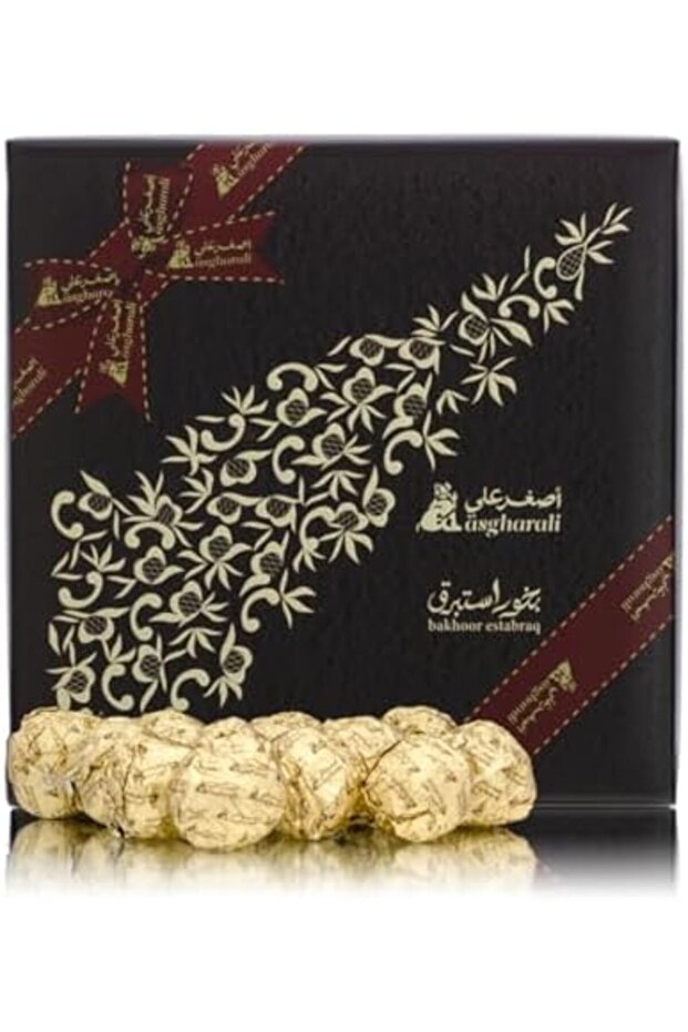 بخور عسقال علي استبرق 220 جرام