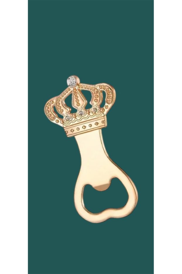 Bottle Opener Crown