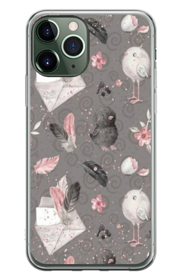 Personalized case type Apple iPhone 11 Pro, Abstract 1, , S1D1M0321 - 1