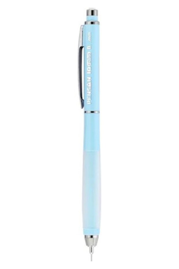 Iq Plus Tip Versatil Pen Pastel Colors 0.7 mm Light Blue