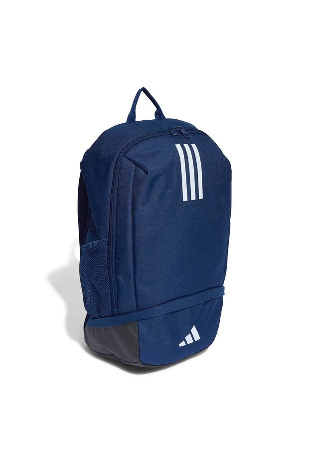 Tiro L 26,5 Litre Unisex Lacivert Futbol Sırt Çantası IB8646 - 6
