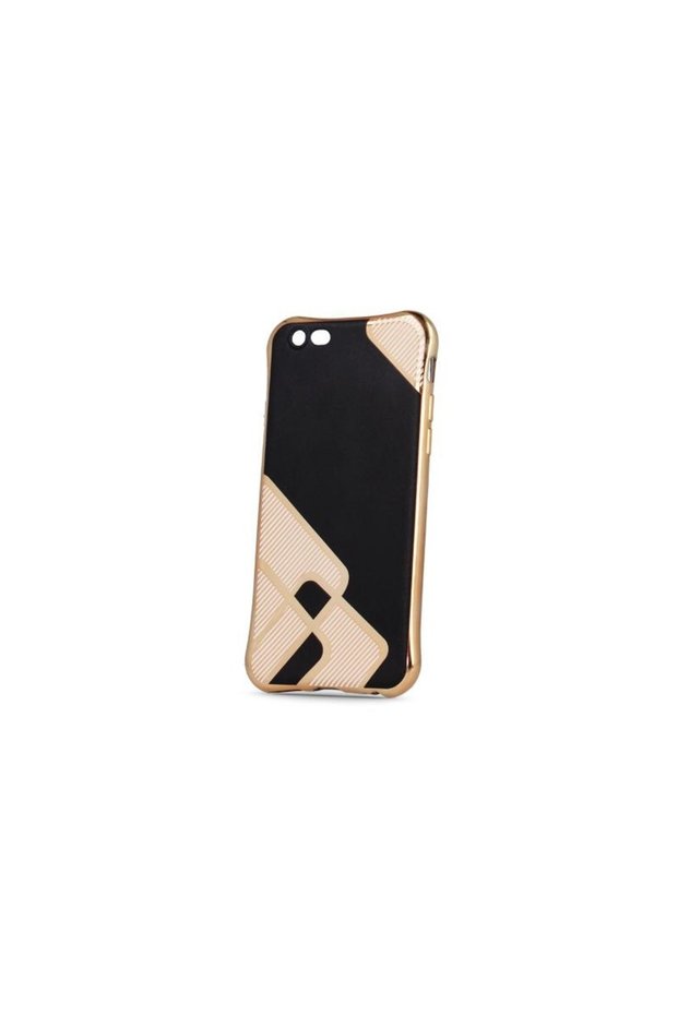 Husa APPLE iPhone 6\6S - Plating (Symetry)