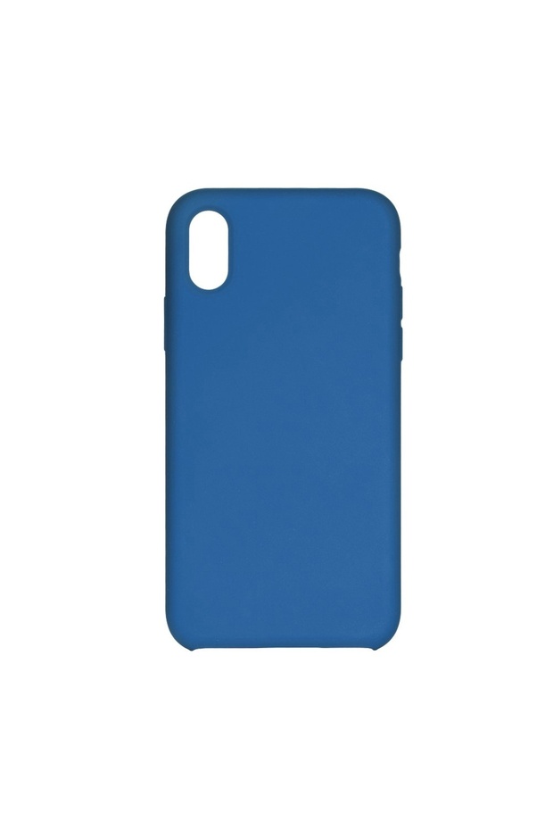 Husa SAMSUNG Galaxy J7 2017 - Forcell Solid (Bleumarin) - 1