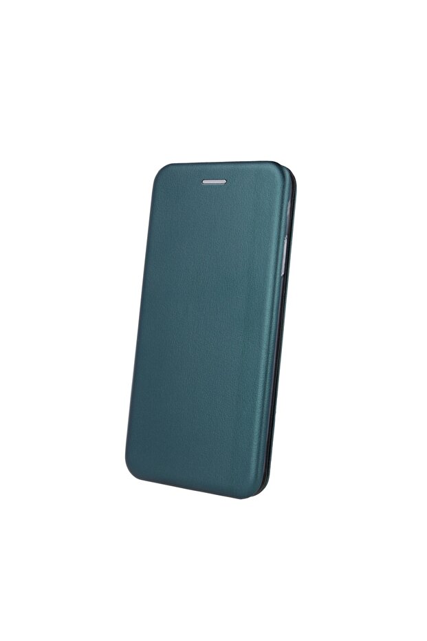 Husa NOKIA 2.2 - Forcell Elegance (зелен)