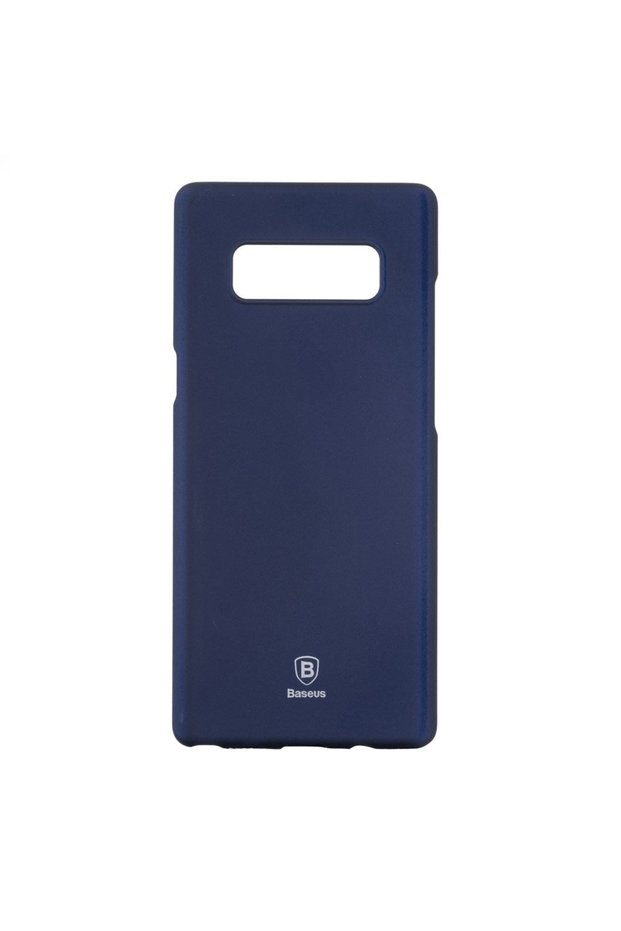 Husa SAMSUNG Galaxy Note 8 - Baseus Thin (Bleumarin)