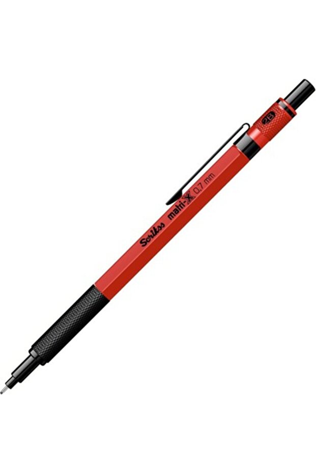 Office Matrix Mechanical Pencil 0.7 mm