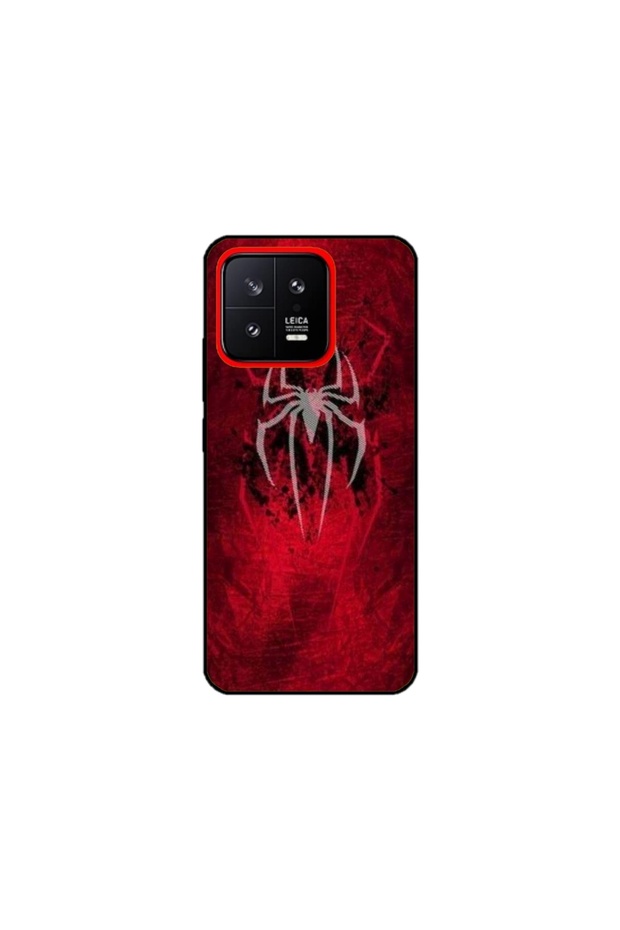 Personalized case type Xiaomi 13, Spiderman 1, , S1D1M0167 - 1