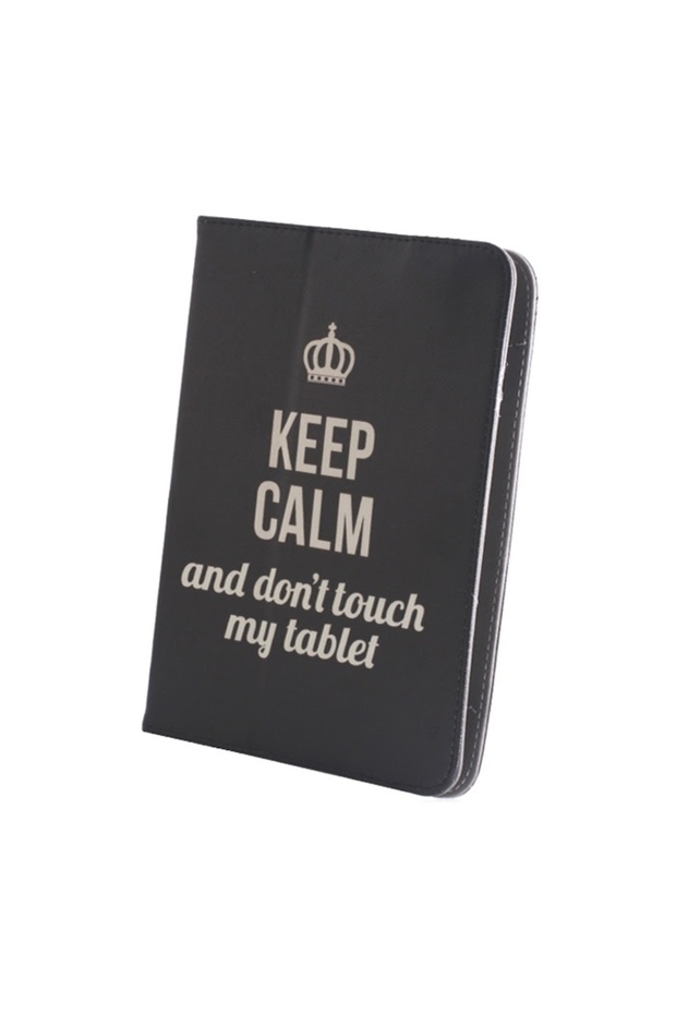 Universal Tablet Case 7-8 (Keep Calm)"