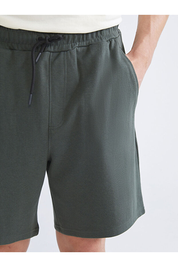Create Your Style from Uzg Store |   Standard Fit Men's Shorts - 3