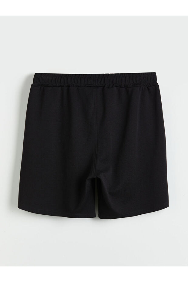 Create Your Style from Uzg Store |   Standard Fit Men's Shorts - 6