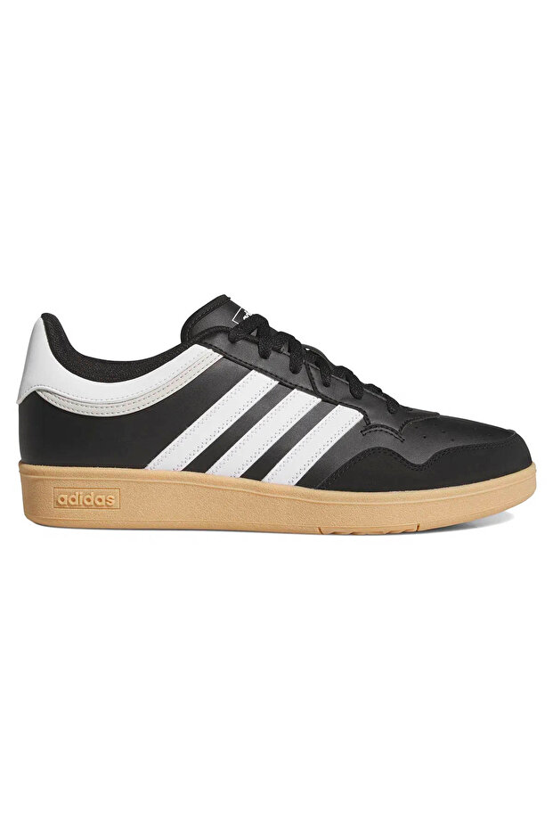 Hoops 4.0 Siyah Unisex Sneaker Jq2737 - 1