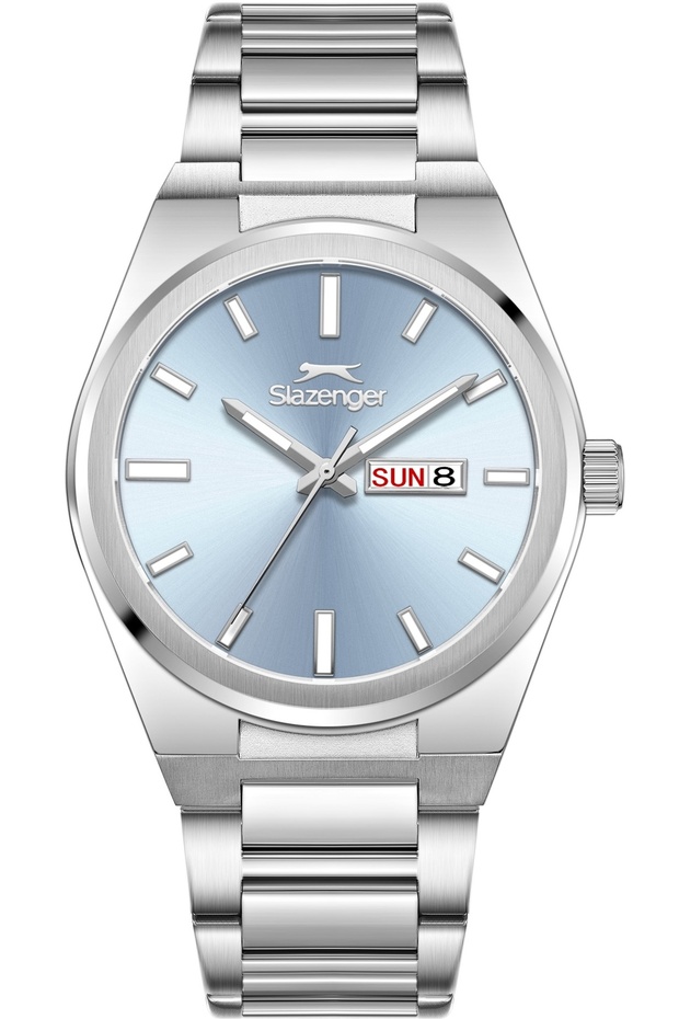 Sl.09.2555.2.03 Men's Wristwatch