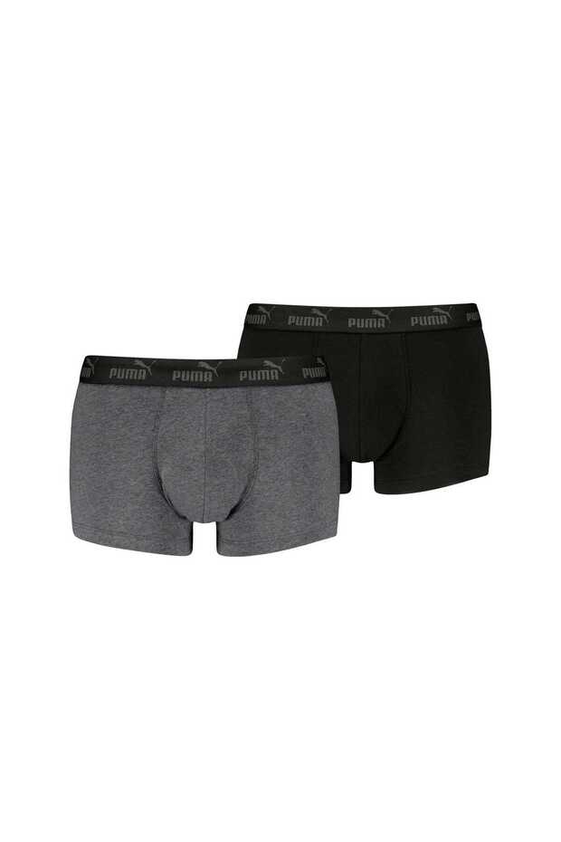 Elements BASIC Erkek Boxer - 1