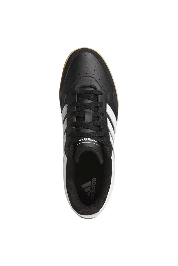 Hoops 4.0 Siyah Unisex Sneaker Jq2737 - 4