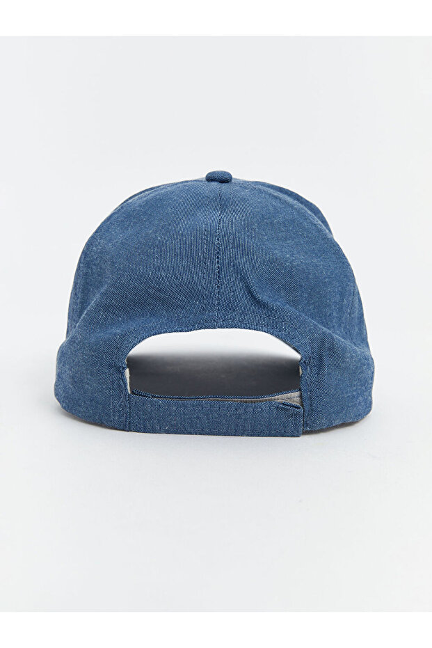 Create Your Style from Uzg Store |   Printed Men's Cap Hat - 5