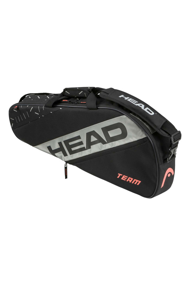 Team S Siyah 3'lü Probag - 1