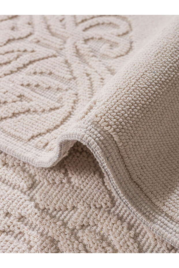 Create Your Style with Uzg Store |   Embroidered Bath Mat Set of 2 - 3