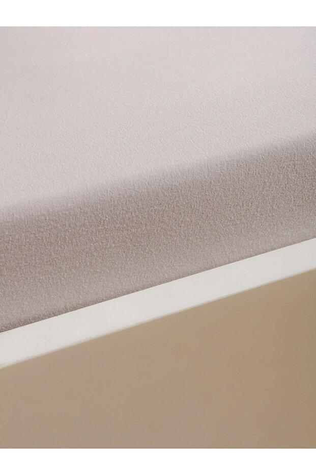 Create Your Style with Uzg Store |   Flat Single Fitted Sheet - 2