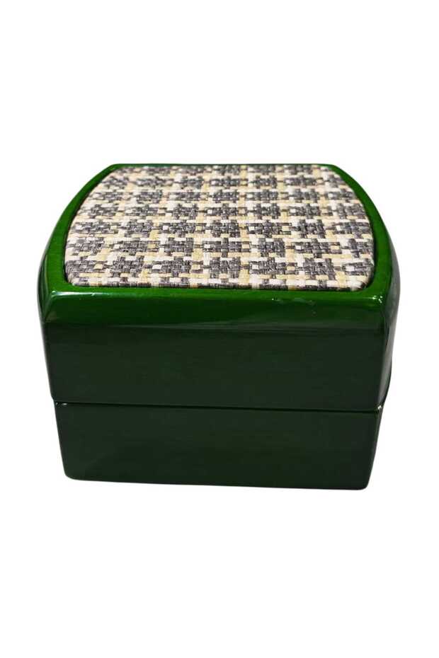 صندوق ساعة فارغ فاخر - 3