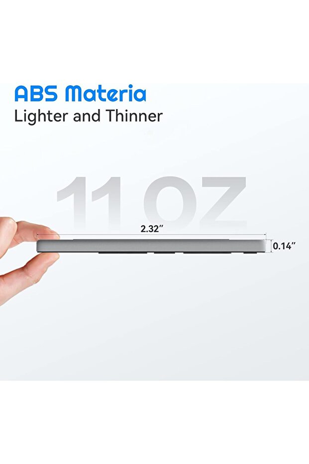 Voice Remote W3 Air Mouse 4-in-1 W3 2.4g Wireless Remote Control - 6