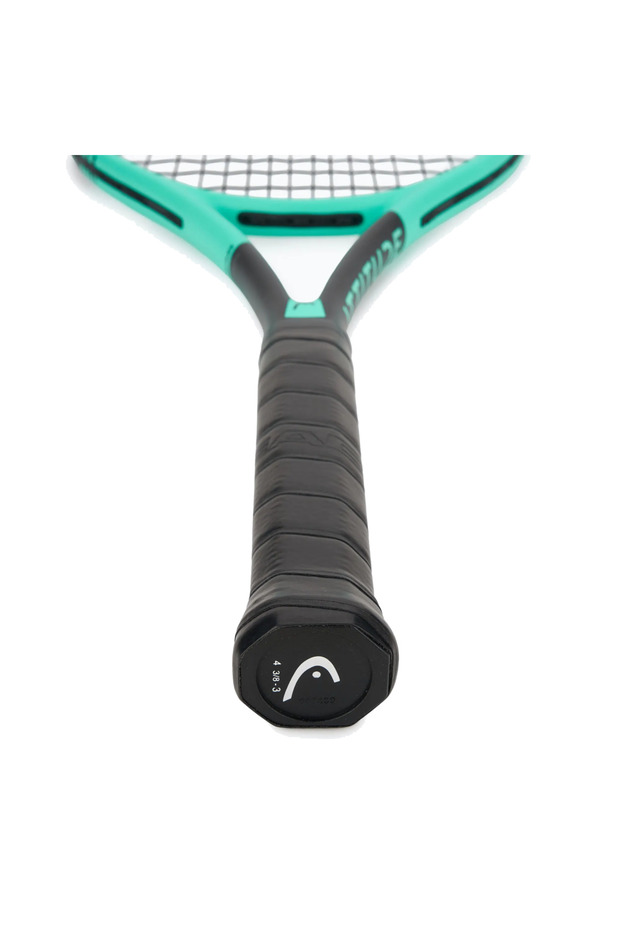 MX Attitude Suprm Mint Tenis Raketi - 8