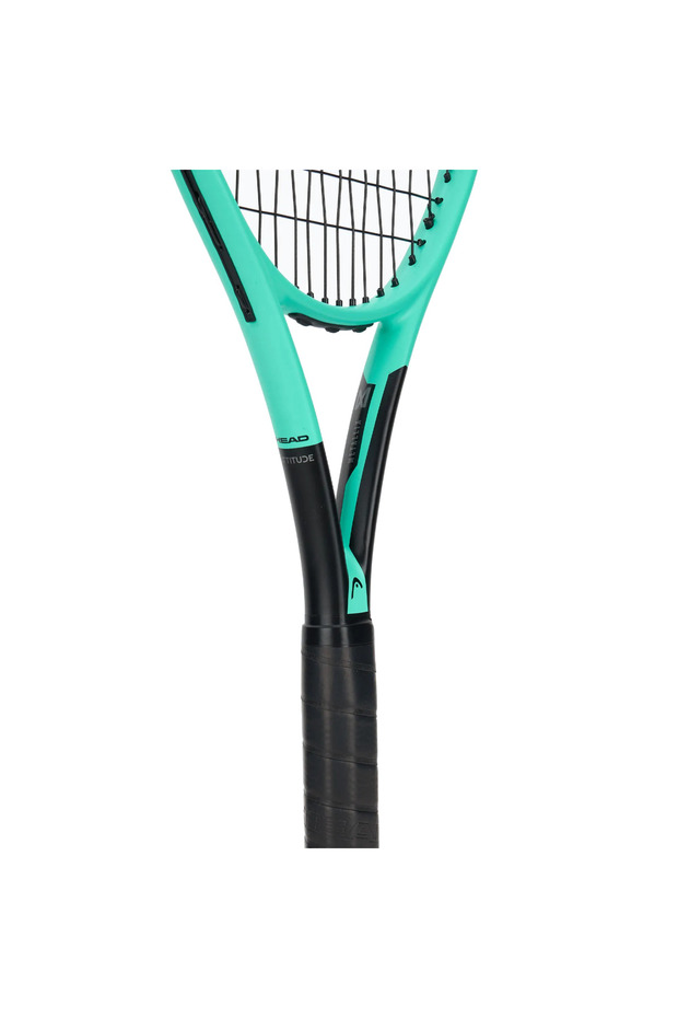 MX Attitude Suprm Mint Tenis Raketi - 5