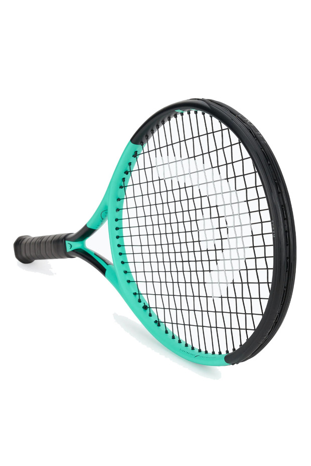 MX Attitude Suprm Mint Tenis Raketi - 6