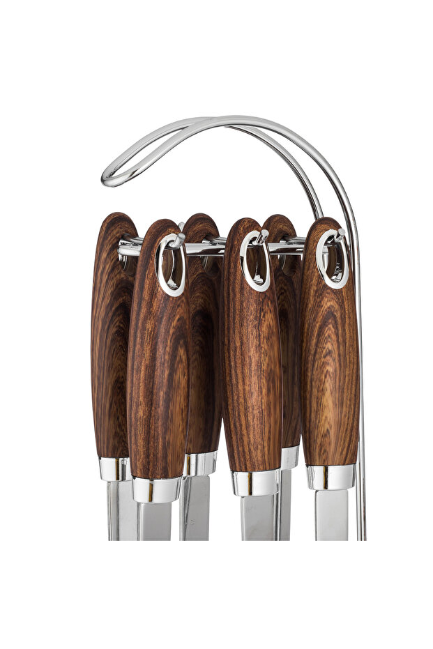 مجموعة أدوات مطبخ مكونة من 7 قطع - 5