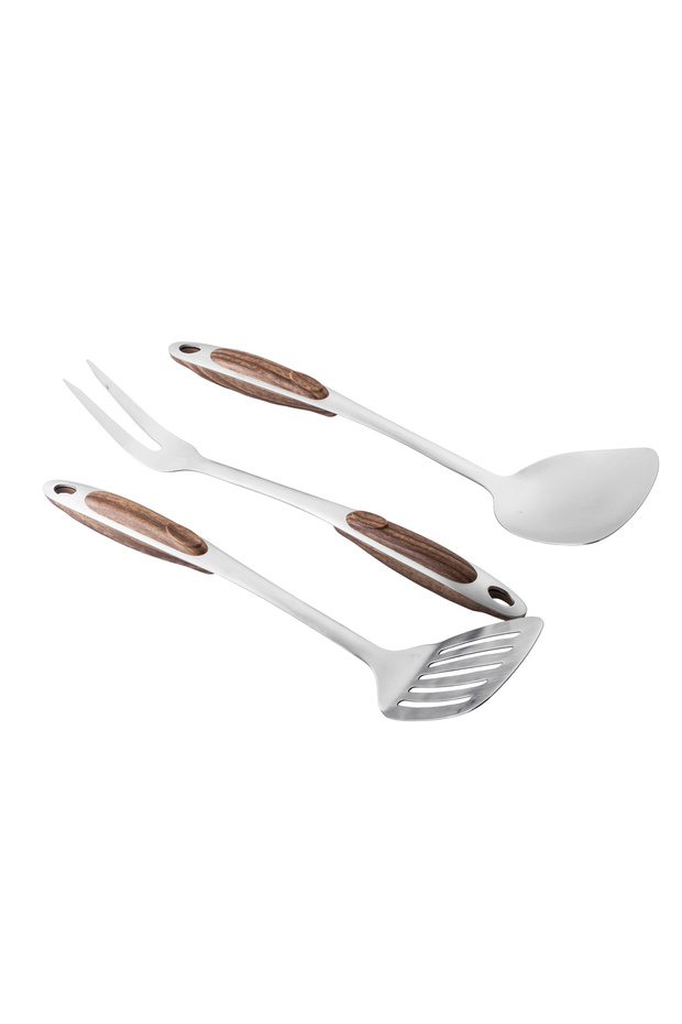 7-piece kitchen tool set - 2