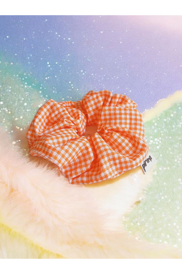 مجموعة لولي سكرانشي (قطعتان) - 2