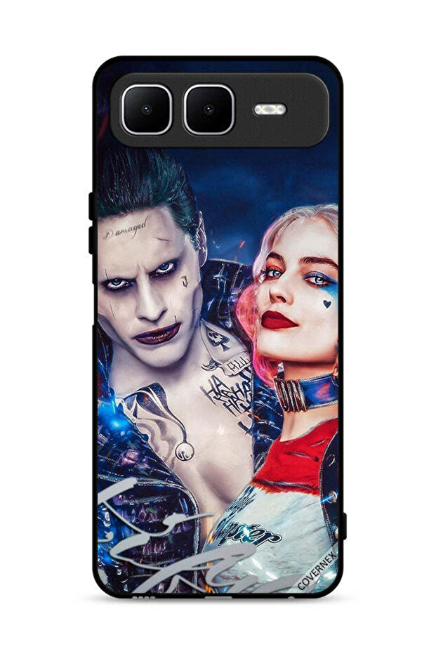 غطاء حماية لهاتف Infinix Smart 10 Plus