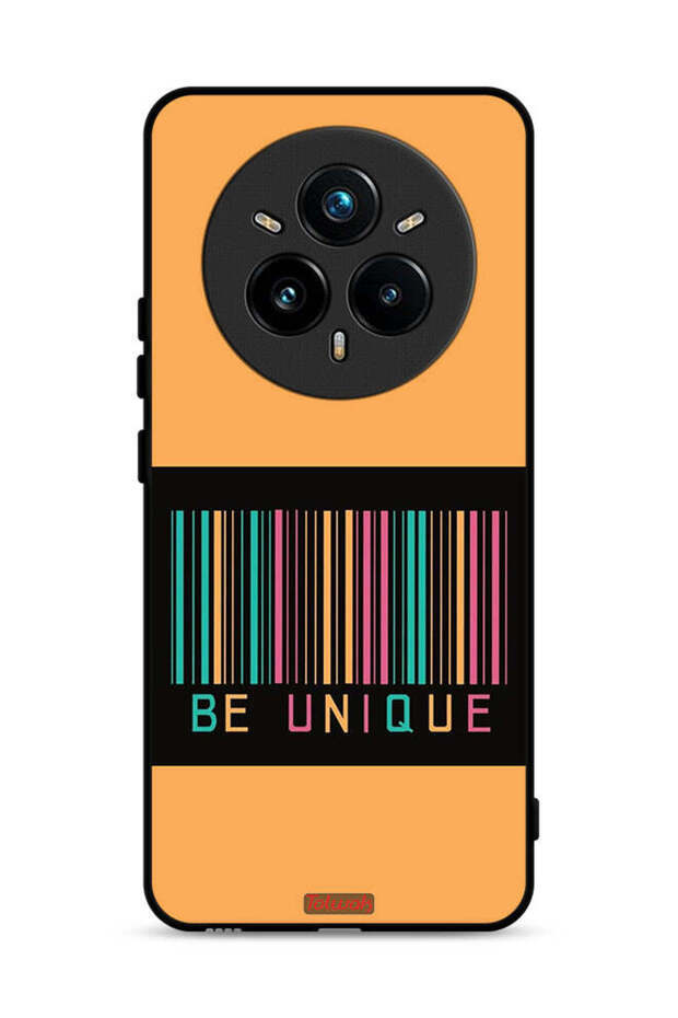 Realme 14 Pro Plus 5G Protective Case Cover Be Unique