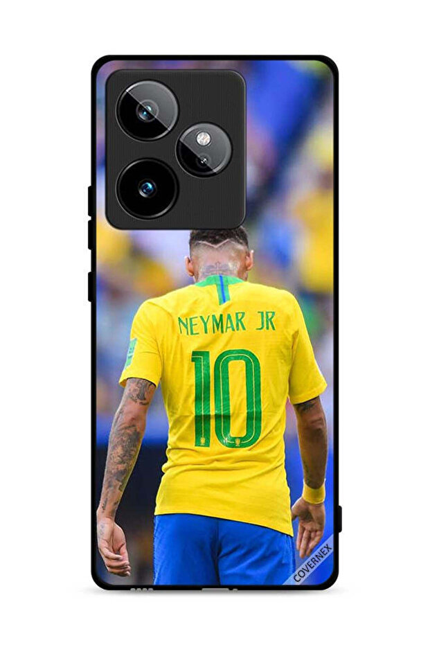 غطاء حماية نيمار لهاتف Realme GT 7 5G