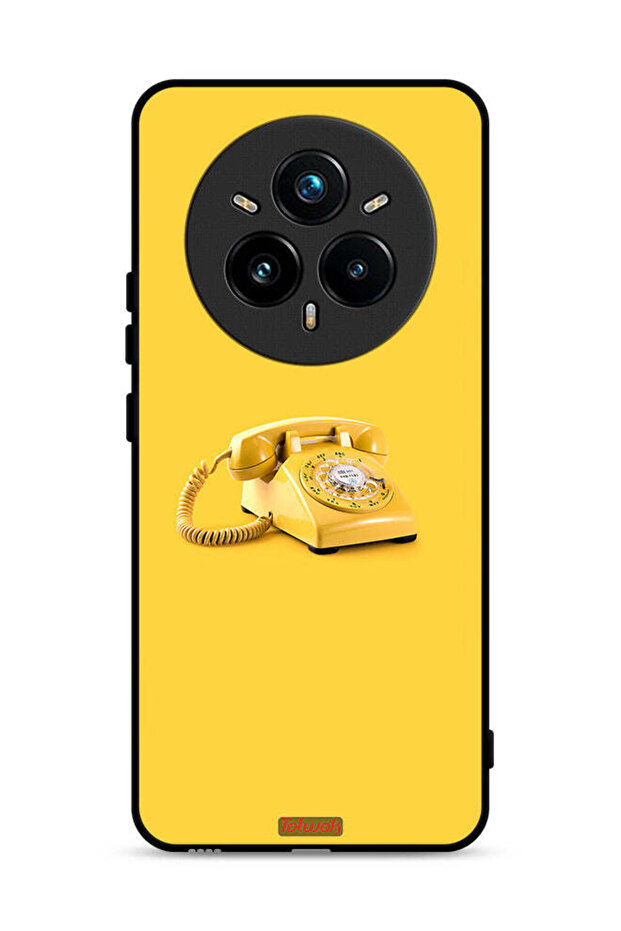 غطاء حماية لهاتف Realme 14 Pro Plus 5G