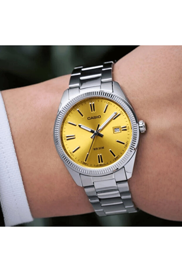 MTP-1302PD-9AVEF Kol Saati - 2