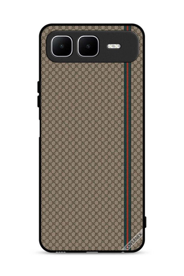 غطاء حماية لهاتف Infinix Smart 10 Plus