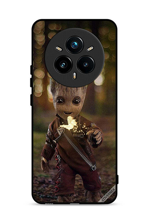 Realme 14 Pro Plus 5G Protective Case Cover Groot