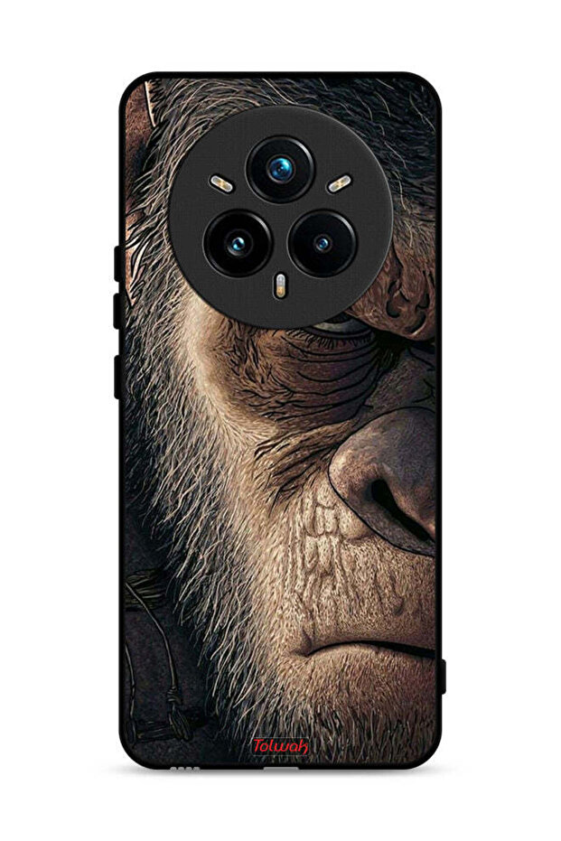 غطاء حماية لهاتف Realme 14 Pro Plus 5G من King Kang