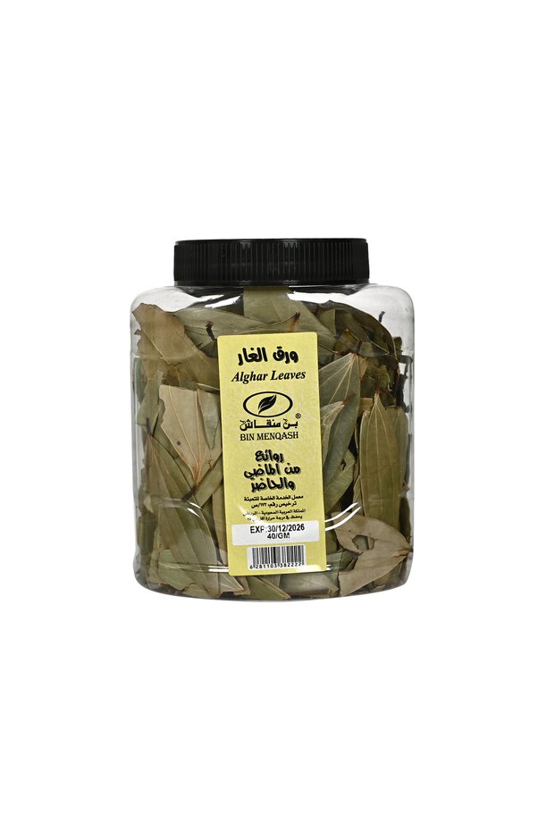 Bay leaves 40 grams