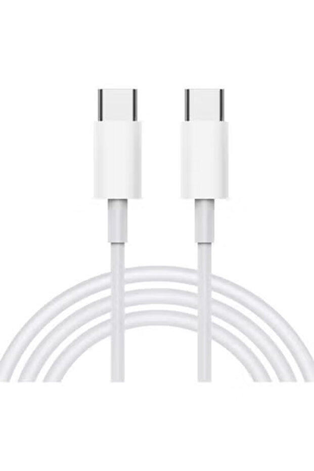 Type-C To USB-C Data Cable - 1