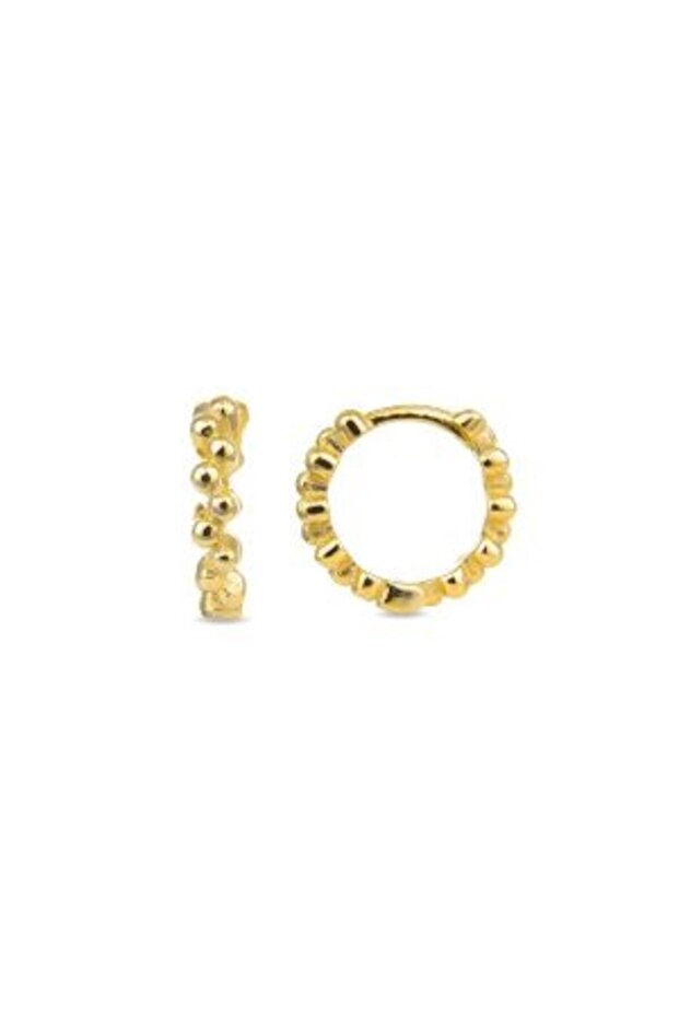 925 Silver Earrings IMRAK - 2