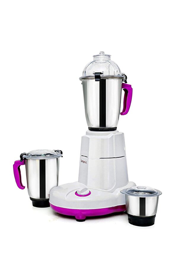عصارة وخلاط ومطحنة بقدرة 550 واط من امبيكس- BL-315A