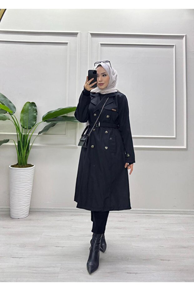 ARABOY TRENÇKOT - 2