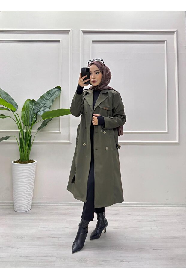 ARABOY TRENÇKOT - 1