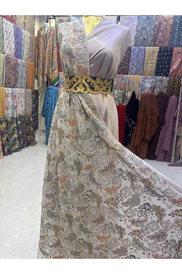 Yöresel kıyafetler - 1