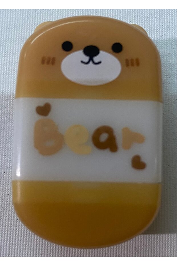 Kalem Açacağı - 3