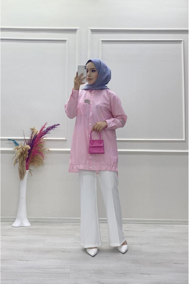 CAMAȘĂ GOFRE DUNGA - 3