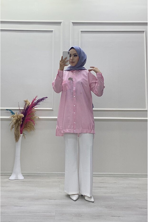 CAMAȘĂ GOFRE DUNGA - 5