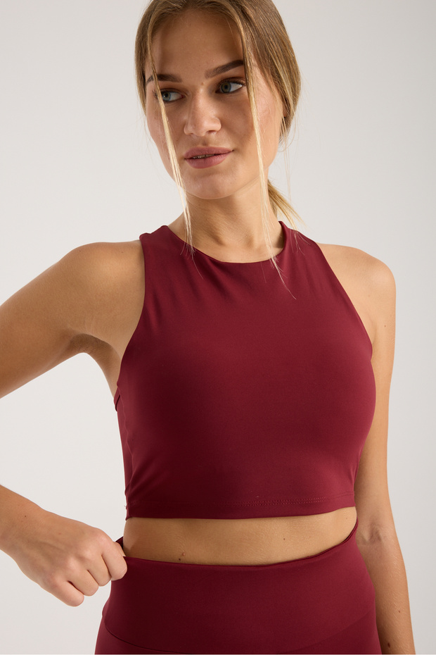 Verta Tops – Verta Atlet - 1