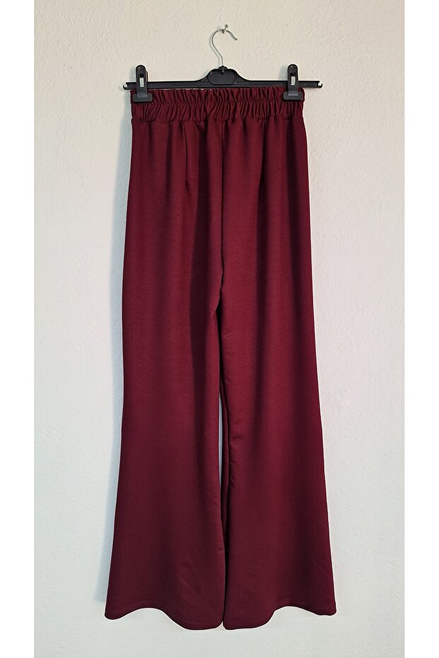 Two Thread Pants - 4